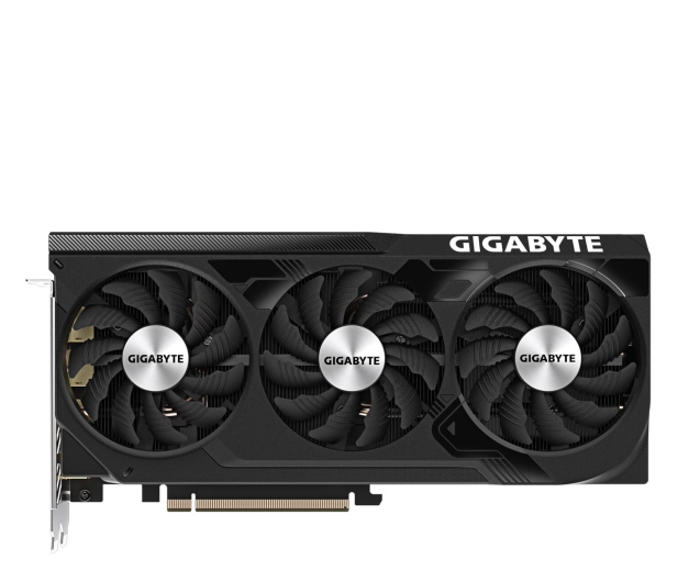 Gigabyte GeForce RTX 4070 Ti SUPER WINDFORCE OC 16GB GDDR6X - 1210041 - zdjęcie 2